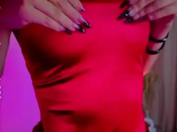 Chaturbate Best Webcam of nerixalvire