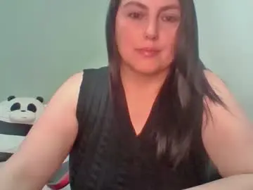 Chaturbate Sex Cam of venusina07