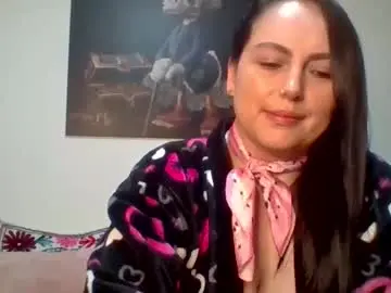 Chaturbate Sex Cam of venusina07