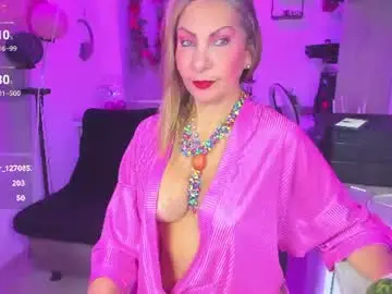 Chaturbate Live Porn of _cristal_ayala