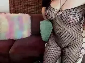 Chaturbate Sex Cam of amberr_mooon
