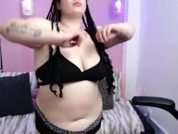 Chaturbate Sex Cam of angelica_herrera