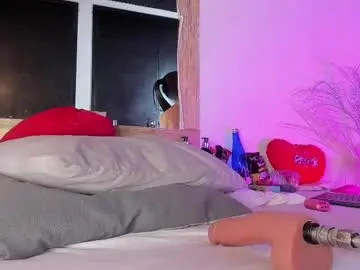 Chaturbate Adult Webcam of antonellarussel