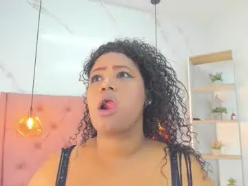 Chaturbate Private Sex Chat of belle_brunette