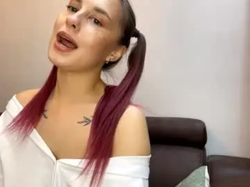 Chaturbate Adult Webcam of brendelle