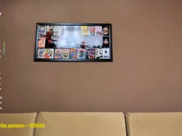 Chaturbate Adult Webcams of brendelle