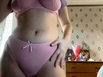 Chaturbate Nude Webcam of brendelle