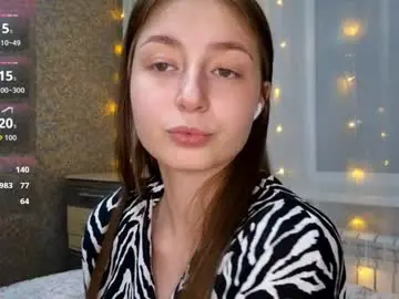 Chaturbate Adult Video Chat of brendelle