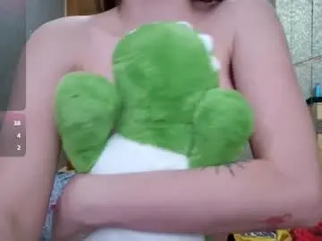 Chaturbate Live Porn of brendelle