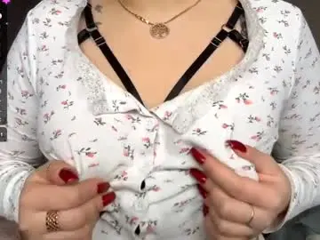 Chaturbate Live Porn of brendelle