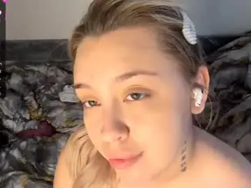 Chaturbate Live Porn of brendelle