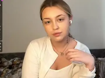 Chaturbate Sex Chat of brendelle