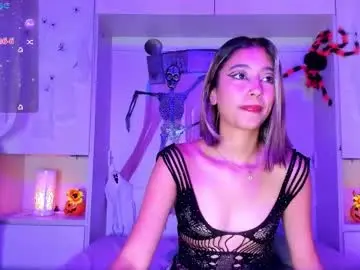 Chaturbate Live Sex Cam of cayetanamiles