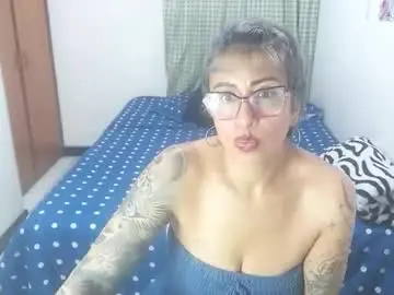 Chaturbate Live Porn of charlotte_gray_1