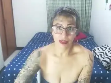 Chaturbate Watch Live Sex Cams of charlotte_gray_1