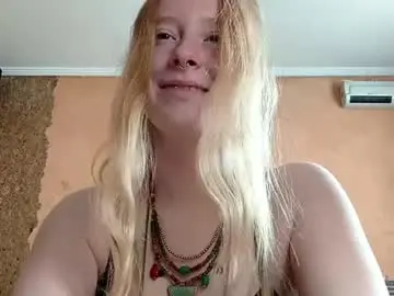 Chaturbate Sex Cam of gertrudisturbe