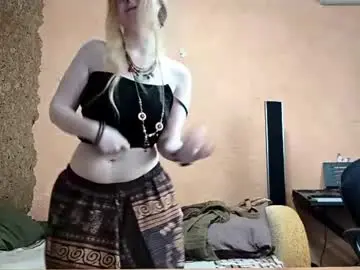 Chaturbate Best live sex cam show of gertrudisturbe