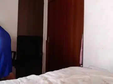 Chaturbate Sex Chat of ivonne_collins33