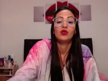 Chaturbate Live Porn of karlota_hank
