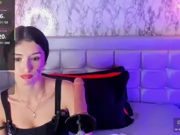 Chaturbate Sex Chat of kattyskinnyy