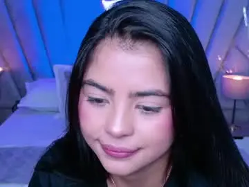 Chaturbate Sex Chat of layla_breezee_