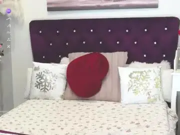 Chaturbate Nude Webcam of lexylee17