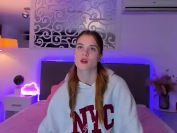 Chaturbate Best Webcam of luisaclover