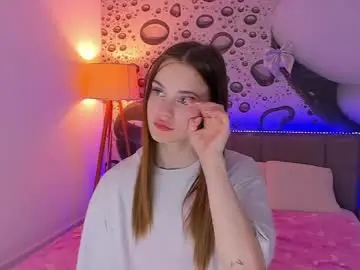 Chaturbate Sex Chat of luisaclover