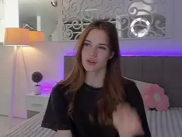Chaturbate Watch Live Sex Cams of luisaclover