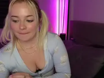 Chaturbate Live Porn of margot_robbie7