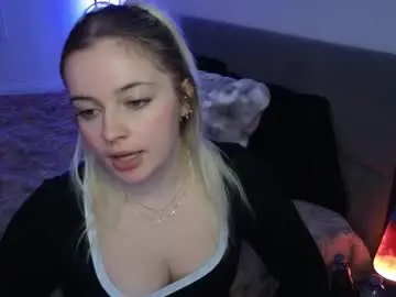 Chaturbate Free Porn Cam of margot_robbie7