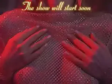 Chaturbate Adult Webcams of marylunamay