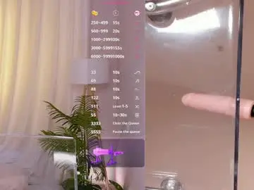 Chaturbate Best live sex cam show of remyyfox