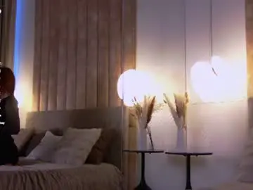 Chaturbate Nude Webcam of risa_bet