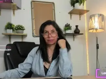 Chaturbate Adult Video Chat of sabinadeluxe_cg