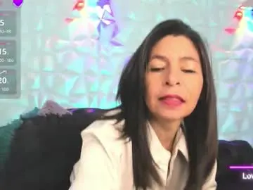 Chaturbate Nude Webcam of sabinadeluxe_cg