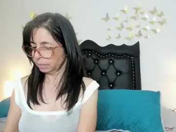 Chaturbate Live Sex of sabinadeluxe_cg
