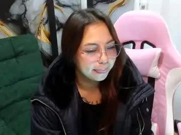 Chaturbate Adult Video Chat of shizuka_wet