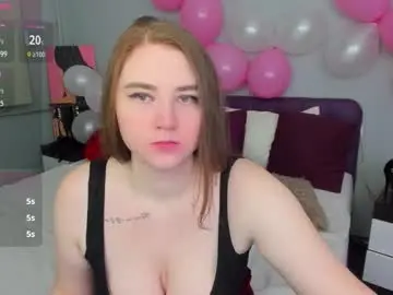 Chaturbate Free Live Porn of alexaloan