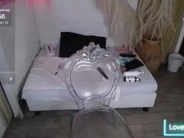 Chaturbate Free Live Porn of bruja_scarlata