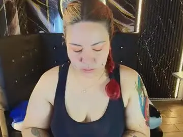 Chaturbate Best live sex cam show of bruja_scarlata