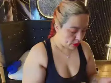 Chaturbate Free Live Porn of bruja_scarlata