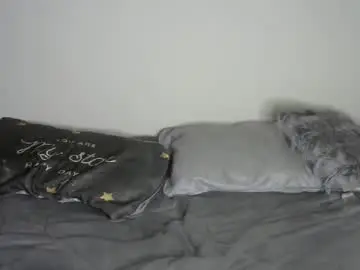 Chaturbate Live Sex of ebony_merry