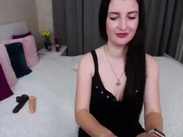 Chaturbate Sex Cam of evelingills