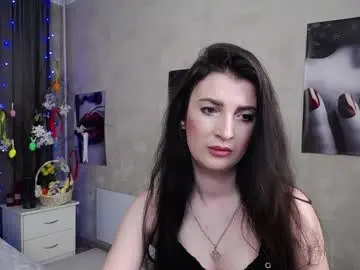 Chaturbate Free Porn Cam of evelingills