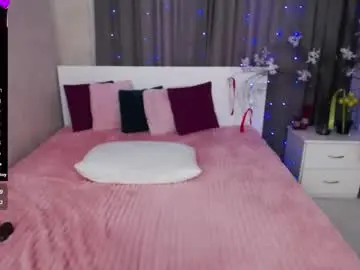 Chaturbate Live Porn of evelingills