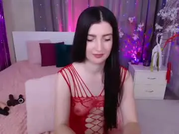 Chaturbate Adult Video Chat of evelingills