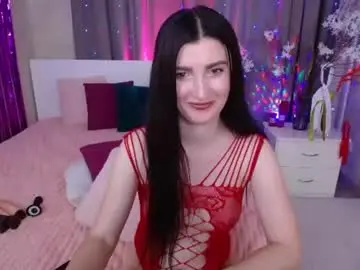 Chaturbate Best Webcam of evelingills
