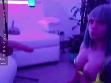 Chaturbate Best Webcam of gioconda_x