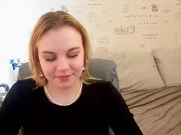 Chaturbate Sex Chat of glow_margo